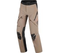 Alpinestars AMT-8 Stretch Drystar XF Pantalones textiles de motocicleta impermeables, Talla S
