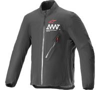 Alpinestars Amt Storm Drystar Xf Jacket - Talla XXL BLACK