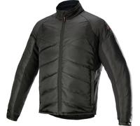 Alpinestars AMT Thermal Chaqueta interior, negro, Talla L