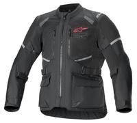 alpinestars Andes Air Drystar Negro L hombres