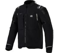 ALPINESTARS Chaquetas Andes Pro Drystar® XF Black / Grey 2XL