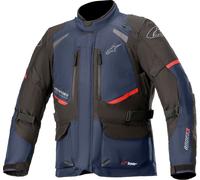 Alpinestars Andes V3 Drystar Jacket - Talla L 7109-DARK BLUE/BLACK