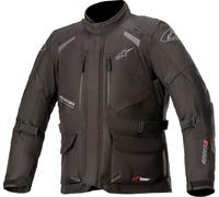 Alpinestars Andes V3 Drystar Jacket - Talla L BLACK