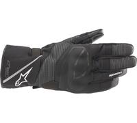 Alpinestars Andes V3 Drystar Guantes de moto, negro, Talla 2XL