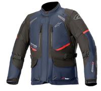ALPINESTARS Chaquetas Andes V3 Drystar Dark Blue / Black XXL