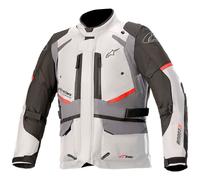Alpinestars Andes V3 Drystar Jacket - Talla L 9037-ICE GRAY/DARK GRAY