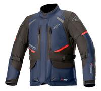 Alpinestars Andes V3 Drystar Jacket - Talla M 7109-DARK BLUE/BLACK