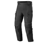 alpinestars Andes V3 DS Pantalones textiles Negro 3XL hombres