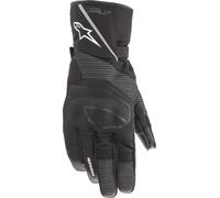Guantes Alpinestars Andes V3 Drystar Negro M
