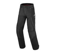Alpinestars Andes V4 Drystar Pantalones Moto Corto (Negro) Talla: L