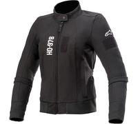 Alpinestars As-dsl Aiko Mujer Fleece - Talla XL BLACK