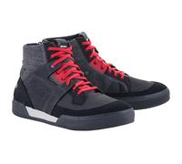 Alpinestars As-dsl Akio - Talla 11/44 1433-ANTH BRT RED