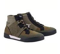 Alpinestars As-dsl Akio - Talla 12,5/46 616-MIL GREEN FORES