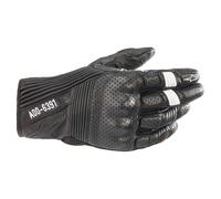 Alpinestars As-dsl Kei - Talla M BLACK