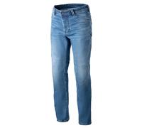 Alpinestars As-dsl Tadao Tech Riding Pants - Talla 31 7310-MID BLUE