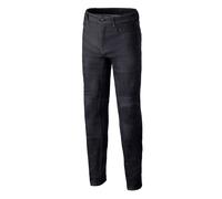 ALPINESTARS AS-DSL TORU TECH RIDING PANTS 7300-DARK BLUE - Talla 36