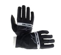 Alpinestars Aspen Pro Lite Guantes para ciclista BLACK