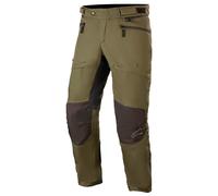 Alpinestars Ast-1 V2 Waterproof - Talla XXL FOREST BLACK