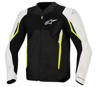 Alpinestars AST V3 Air Chaqueta Md Negra 3300426-159-M