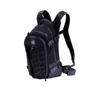 Alpinestars AT-15 Mochila 15 Lt Negro/Gris 1 Unidad