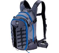 Alpinestars AT-15 Mochila, gris-azul para Hombres