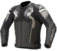 Alpinestars Atem V4 Black Gray White 52