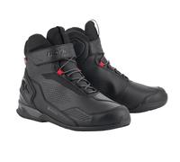 §Zapatillas de Moto Alpinestars Austral GTX Negro-Gris§