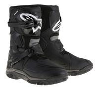 Alpinestars Belice Drystar Impermeable Motocicleta Botas + Regalo