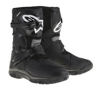 Alpinestars Belize Adventure Drystar Motorbike Bike Boots - Short Adventure Boot