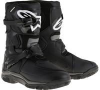 Alpinestars Belize, botas Drystar 10 US male Negro
