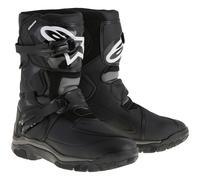 Alpinestars Belize Drystar - Talla 9 BLACK
