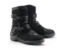 Alpinestars Belize v2 Drystar Botas de Moto Adventure Negro Talla 10 (44,5)