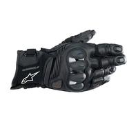 Alpinestars Belize V2 Drystar - Talla XXL BLACK