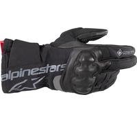 Alpinestars Belize V3 Drystar - Guantes de moto para hombre, talla XL, color negro