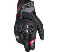 Alpinestars Belize V3, guantes Drystar 3XL male Negro/Gris