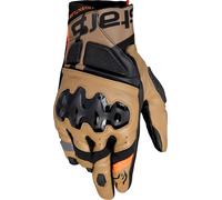 Alpinestars Belize V3, guantes Drystar L male Marrón Claro/Negro