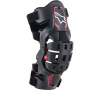 Alpinestars Bionic 5S Funda De Rodilla Juvenil Para Motocicleta ATV/UTV