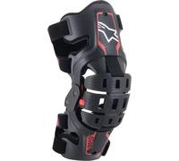Alpinestars Bionic 5S Soporte Rodilla Juvenil Moto ATV/UTV Street 6540520-13-OS