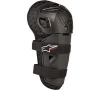 Alpinestars Bionic Action Kickstart Protektors per ginocchia per bambini