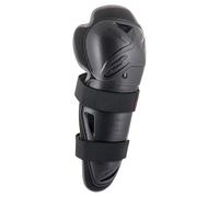 alpinestars Bionic Action Talla única protector de rodilla unisex, onesize