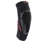 alpinestars Bionic Flex Protector para rodillas Negro L/XL unisex