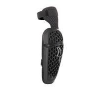 Alpinestars Bionic Plus Codera de juventud, negro, Talla S/M