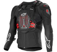 Alpinestars Bionic XTR Plasma Chaqueta protectora, Talla L