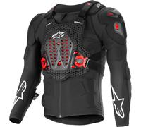 Alpinestars Bionic XTR Plasma Chaqueta protectora, Talla XXL