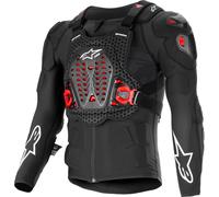 Alpinestars Bionic XTR Plasma Chaqueta protectora, tamaño 2XL