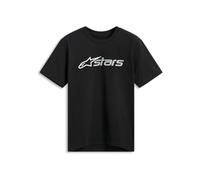 Camiseta Alpinestars Always 2.0 CSF Negro/Blanco/GrisXL Negro,Blanco,Gris