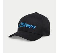 Alpinestars Blaze 2.0 Hat - Ropa casual Ropa deportiva Gorra / Sombrero Negro...