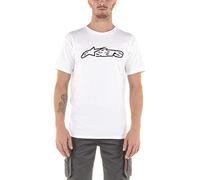 Alpinestars Blaze Camiseta Clásica