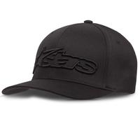 Alpinestars Blaze Flexfit Tapa, negro, tamaño S M para Hombres