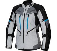 Alpinestars Stella Bogota Pro Drystar Jacket - Talla XL 9136-ICE GR BLK CYAN